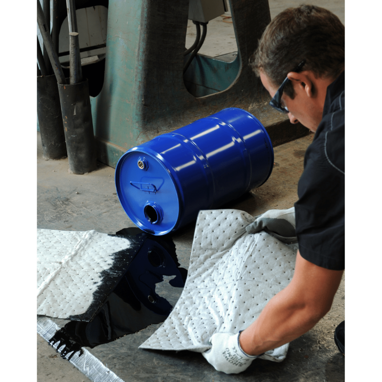 Feuille Absorbante Tous Liquides