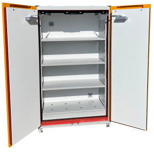 Armoire antifeu HIS