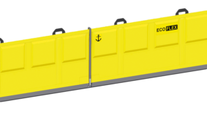 Barrage Plat ECOFLEX