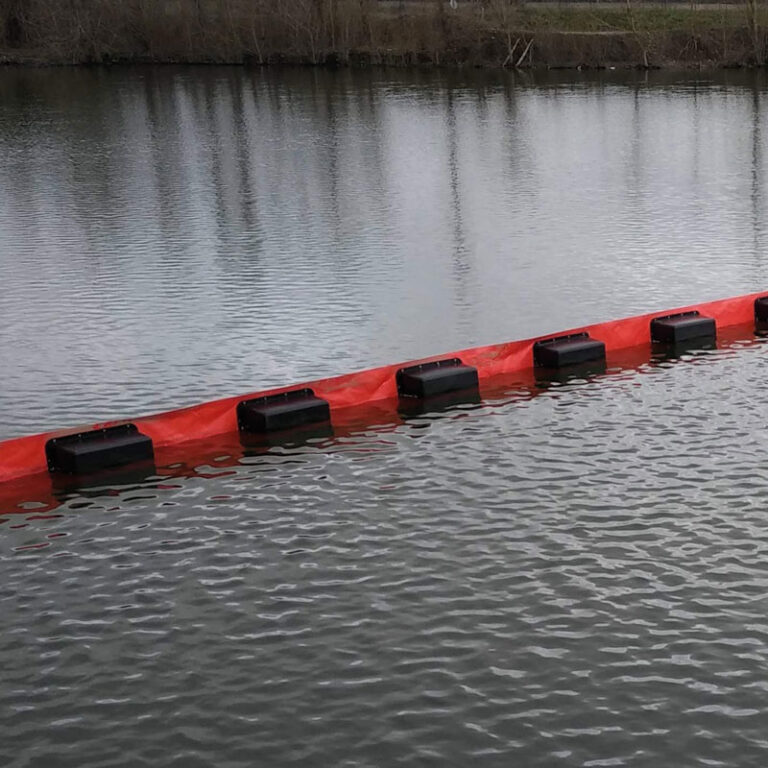 Barrage Antipollution Extérieur – XWJDMB