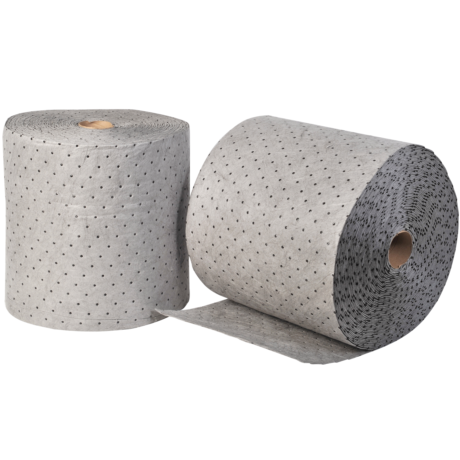 Absorbants polypropylènes : fuites et lutte antipollution